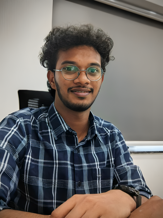 Team member
