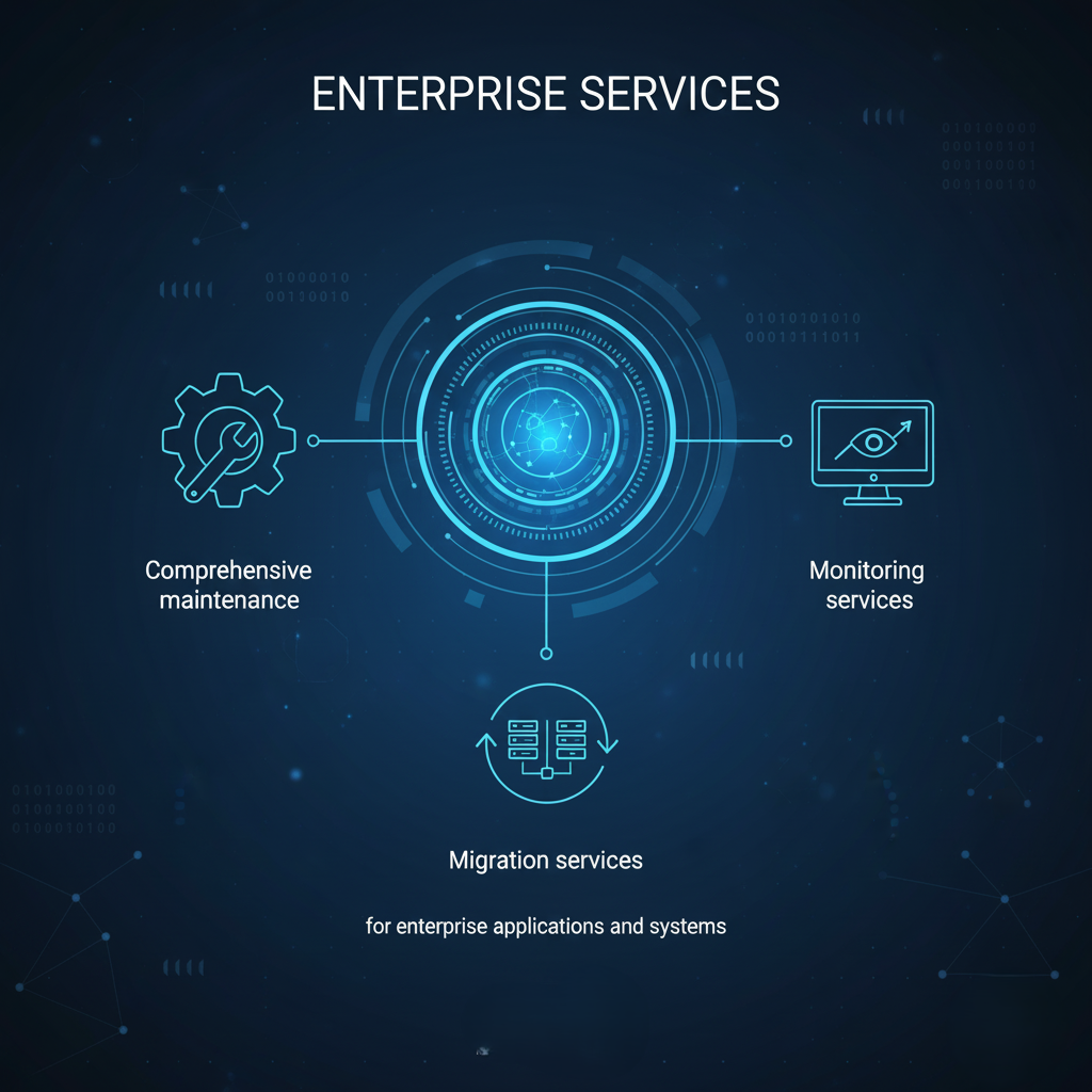 Enterprise Solutions